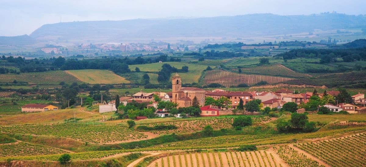 rioja region