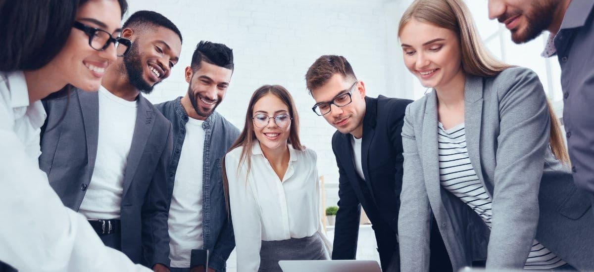 team strategy in hospitality