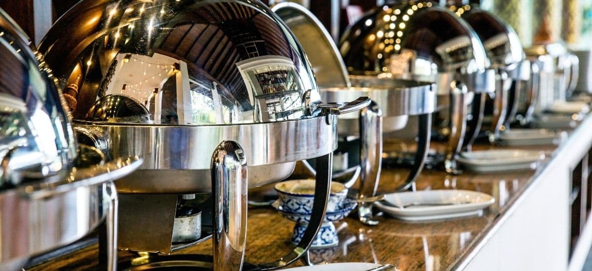 the service industry and its tools for guest service